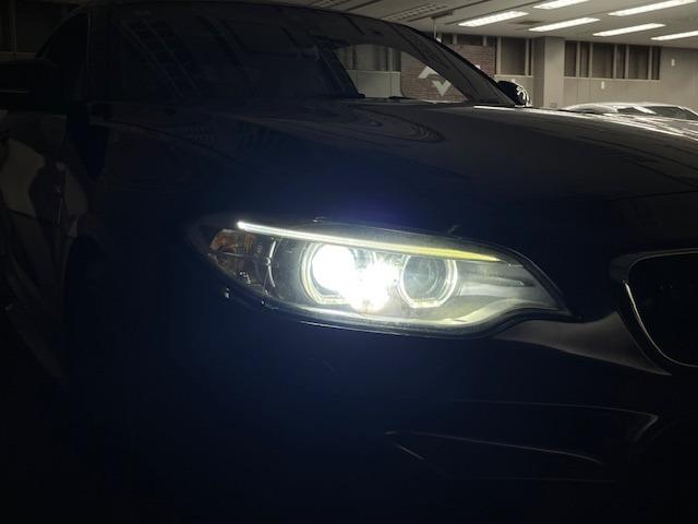 Ｍ２ ベースグレード　距離無制限１年保証　黒革　ｈａｒｍａｎ／ｋａｒｄｏｎ　インテリセーフ　純正１９ＡＷ　Ｍブルーキャリパー　純正ナビ　Ｂカメラ　パドルシフト　ＥＴＣ　クルコン　Ｓヒーター　ＰＵＳＨスタート　スマキー　禁煙（16枚目）