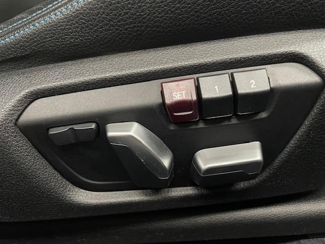 Ｍ２ ベースグレード　距離無制限１年保証　黒革　ｈａｒｍａｎ／ｋａｒｄｏｎ　インテリセーフ　純正１９ＡＷ　Ｍブルーキャリパー　純正ナビ　Ｂカメラ　パドルシフト　ＥＴＣ　クルコン　Ｓヒーター　ＰＵＳＨスタート　スマキー　禁煙（48枚目）