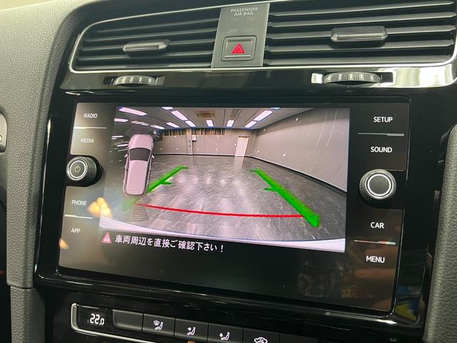 ゴルフＧＴＩ ベースグレード　６ＭＴ　距離無制限１年保証　ユーザー様直接買取車　ＣａｒＰｌａｙ対応ＤｉｓＰｒｏナビ　Ｂカメラ　衝突軽減　車線保持　ＡＣＣ　ＬＥＤオートライト　ＥＴＣ　純正１７ＡＷ　禁煙車　記録簿（38枚目）
