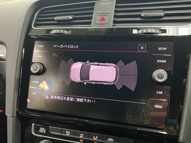 ゴルフＧＴＩ ベースグレード　６ＭＴ　距離無制限１年保証　ユーザー様直接買取車　ＣａｒＰｌａｙ対応ＤｉｓＰｒｏナビ　Ｂカメラ　衝突軽減　車線保持　ＡＣＣ　ＬＥＤオートライト　ＥＴＣ　純正１７ＡＷ　禁煙車　記録簿（39枚目）