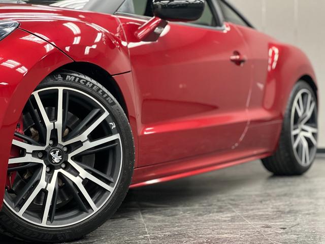 ＲＣＺ Ｒ　１５０台限定生産　６ＭＴ　左Ｈ　専用バケットシート＆１９ＡＷ＆リアスポ　２３年製造ミシュラン／ＰＳ４Ｓ装着　２ＤＩＮナビ　２０２３年地図　地デジ　ＢＴ＆ＵＳＢ　ＥＴＣ２．０　ＨＩＤ　禁煙　記録簿（9枚目）