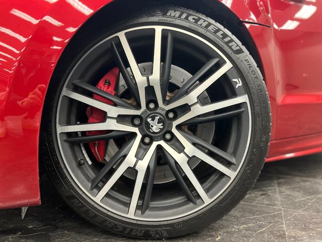 ＲＣＺ Ｒ　１５０台限定生産　６ＭＴ　左Ｈ　専用バケットシート＆１９ＡＷ＆リアスポ　２３年製造ミシュラン／ＰＳ４Ｓ装着　２ＤＩＮナビ　２０２３年地図　地デジ　ＢＴ＆ＵＳＢ　ＥＴＣ２．０　ＨＩＤ　禁煙　記録簿（10枚目）