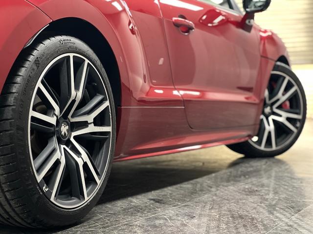 ＲＣＺ Ｒ　１５０台限定生産　６ＭＴ　左Ｈ　専用バケットシート＆１９ＡＷ＆リアスポ　２３年製造ミシュラン／ＰＳ４Ｓ装着　２ＤＩＮナビ　２０２３年地図　地デジ　ＢＴ＆ＵＳＢ　ＥＴＣ２．０　ＨＩＤ　禁煙　記録簿（11枚目）