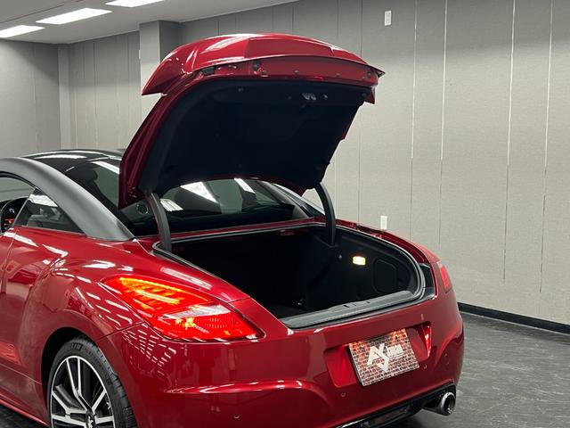 ＲＣＺ Ｒ　１５０台限定生産　６ＭＴ　左Ｈ　専用バケットシート＆１９ＡＷ＆リアスポ　２３年製造ミシュラン／ＰＳ４Ｓ装着　２ＤＩＮナビ　２０２３年地図　地デジ　ＢＴ＆ＵＳＢ　ＥＴＣ２．０　ＨＩＤ　禁煙　記録簿（16枚目）