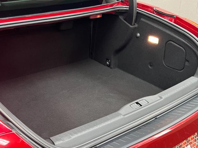 ＲＣＺ Ｒ　１５０台限定生産　６ＭＴ　左Ｈ　専用バケットシート＆１９ＡＷ＆リアスポ　２３年製造ミシュラン／ＰＳ４Ｓ装着　２ＤＩＮナビ　２０２３年地図　地デジ　ＢＴ＆ＵＳＢ　ＥＴＣ２．０　ＨＩＤ　禁煙　記録簿（17枚目）