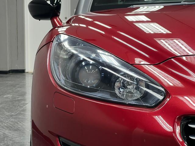 ＲＣＺ Ｒ　１５０台限定生産　６ＭＴ　左Ｈ　専用バケットシート＆１９ＡＷ＆リアスポ　２３年製造ミシュラン／ＰＳ４Ｓ装着　２ＤＩＮナビ　２０２３年地図　地デジ　ＢＴ＆ＵＳＢ　ＥＴＣ２．０　ＨＩＤ　禁煙　記録簿（22枚目）