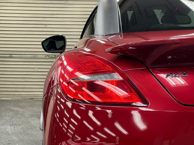 ＲＣＺ Ｒ　１５０台限定生産　６ＭＴ　左Ｈ　専用バケットシート＆１９ＡＷ＆リアスポ　２３年製造ミシュラン／ＰＳ４Ｓ装着　２ＤＩＮナビ　２０２３年地図　地デジ　ＢＴ＆ＵＳＢ　ＥＴＣ２．０　ＨＩＤ　禁煙　記録簿（24枚目）