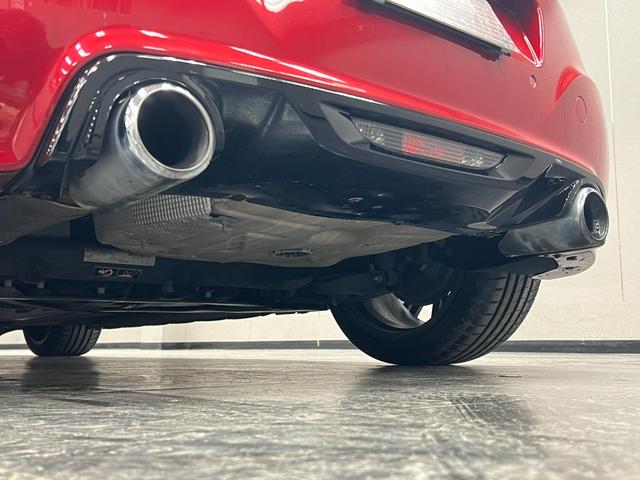 ＲＣＺ Ｒ　１５０台限定生産　６ＭＴ　左Ｈ　専用バケットシート＆１９ＡＷ＆リアスポ　２３年製造ミシュラン／ＰＳ４Ｓ装着　２ＤＩＮナビ　２０２３年地図　地デジ　ＢＴ＆ＵＳＢ　ＥＴＣ２．０　ＨＩＤ　禁煙　記録簿（26枚目）