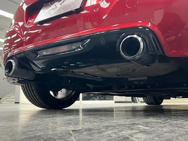 ＲＣＺ Ｒ　１５０台限定生産　６ＭＴ　左Ｈ　専用バケットシート＆１９ＡＷ＆リアスポ　２３年製造ミシュラン／ＰＳ４Ｓ装着　２ＤＩＮナビ　２０２３年地図　地デジ　ＢＴ＆ＵＳＢ　ＥＴＣ２．０　ＨＩＤ　禁煙　記録簿（27枚目）