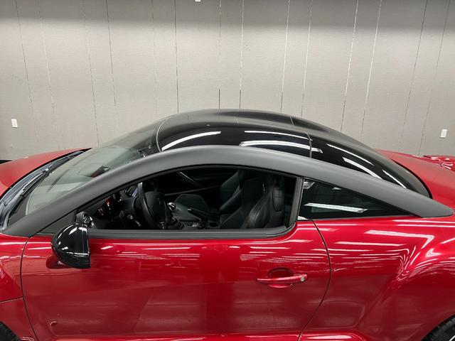 ＲＣＺ Ｒ　１５０台限定生産　６ＭＴ　左Ｈ　専用バケットシート＆１９ＡＷ＆リアスポ　２３年製造ミシュラン／ＰＳ４Ｓ装着　２ＤＩＮナビ　２０２３年地図　地デジ　ＢＴ＆ＵＳＢ　ＥＴＣ２．０　ＨＩＤ　禁煙　記録簿（28枚目）