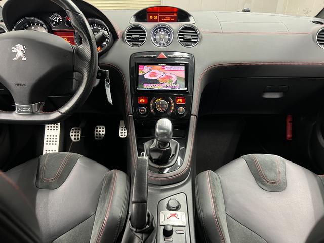 ＲＣＺ Ｒ　１５０台限定生産　６ＭＴ　左Ｈ　専用バケットシート＆１９ＡＷ＆リアスポ　２３年製造ミシュラン／ＰＳ４Ｓ装着　２ＤＩＮナビ　２０２３年地図　地デジ　ＢＴ＆ＵＳＢ　ＥＴＣ２．０　ＨＩＤ　禁煙　記録簿（40枚目）