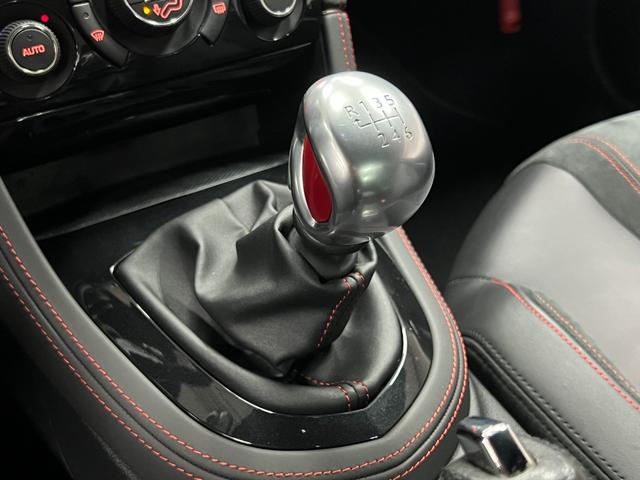 ＲＣＺ Ｒ　１５０台限定生産　６ＭＴ　左Ｈ　専用バケットシート＆１９ＡＷ＆リアスポ　２３年製造ミシュラン／ＰＳ４Ｓ装着　２ＤＩＮナビ　２０２３年地図　地デジ　ＢＴ＆ＵＳＢ　ＥＴＣ２．０　ＨＩＤ　禁煙　記録簿（44枚目）