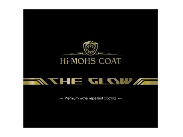 ５年耐久のハイモースコート、３年耐久のリアルガラスコートの２種類ご用意しております。