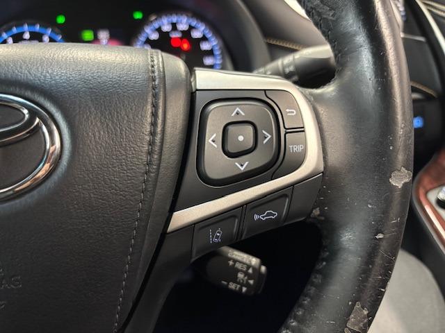 ハリアー プレミアム　アドバンスドパッケージ　ユーザー様直接買取車　距離無制限１年保証　純正ＳＤナビ　フルセグ　Ｂｌｕｅｔｏｏｔｈ　全方位カメラ　ＪＢＬサウンド　黒革　シートヒーター　衝突被害軽減　レーンアシスト　ＡＣＣ　前後ソナー　電動トランク（40枚目）