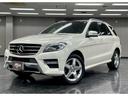 MERCEDES BENZ M-CLASS