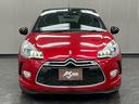 DS AUTOMOBILES DS3 CABRIO