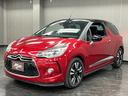 DS AUTOMOBILES DS3 CABRIO