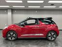 DS AUTOMOBILES DS3 CABRIO