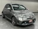 ABARTH ABARTH 595