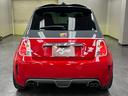 ABARTH ABARTH 595