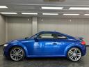 AUDI TT COUPE