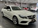 MERCEDES BENZ E-CLASS