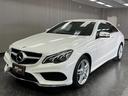 MERCEDES BENZ E-CLASS