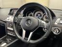 MERCEDES BENZ E-CLASS