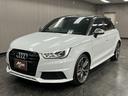 AUDI S1 SPORTBACK