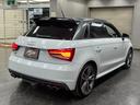 AUDI S1 SPORTBACK