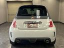 ABARTH ABARTH 595