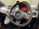 ABARTH ABARTH 595