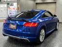 AUDI TTS COUPE