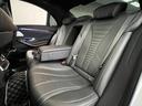 MERCEDES BENZ S-CLASS