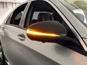 MERCEDES BENZ S-CLASS