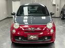 ABARTH ABARTH 500