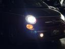 ABARTH ABARTH 500