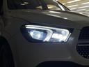 MERCEDES BENZ GLE