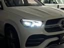 MERCEDES BENZ GLE