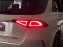 MERCEDES BENZ GLE