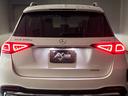 MERCEDES BENZ GLE
