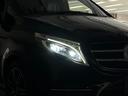 MERCEDES BENZ V-CLASS