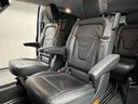 MERCEDES BENZ V-CLASS