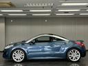 PEUGEOT RCZ