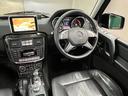 MERCEDES BENZ G-CLASS