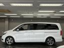 MERCEDES BENZ V-CLASS