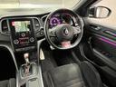 ルノー　スポール　距離無制限１年保証　メーカーＯＰナビ　地デジ　林檎ＣａｒＰｌａｙアンドロイドオート　Ｂｒｅｍｂｏ　フルパークアシスト　Ｂカメラ　クルコン　前後左右クリアランスソナー　ＬＥＤヘッドライト　禁煙　記録簿（27枚目）