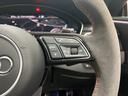 ベースグレード　距離無制限１年保証　カーボンスタイリング／ＲＳデザイン／アシスタンスＰＫＧ　　ＲＳスポーツＥＸＴ　マトリクスＬＥＤ　バーチャルＣＰ　ファインナッパ革　純正２０ＡＷ　林檎カープレイ　禁煙車（46枚目）