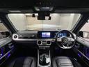 Ｇ３５０ｄ　ＡＭＧライン　ラグジュアリー＆レーダーセーフティＰＫＧ　アダプティブダンピング　電動ステップ　マルチビームＬＥＤ　３６０カメラ　赤ステッチ黒革　純正ナビ　林檎カープレイ　ＤＴＶ　純正２０ＡＷ　２３年製ピレリ装着（29枚目）