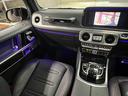 Ｇ３５０ｄ　ＡＭＧライン　ラグジュアリー＆レーダーセーフティＰＫＧ　アダプティブダンピング　電動ステップ　マルチビームＬＥＤ　３６０カメラ　赤ステッチ黒革　純正ナビ　林檎カープレイ　ＤＴＶ　純正２０ＡＷ　２３年製ピレリ装着（31枚目）